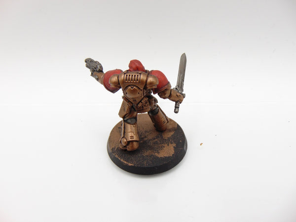 Primaris Lieutenant