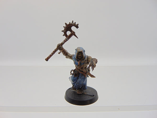 Cultist Champion