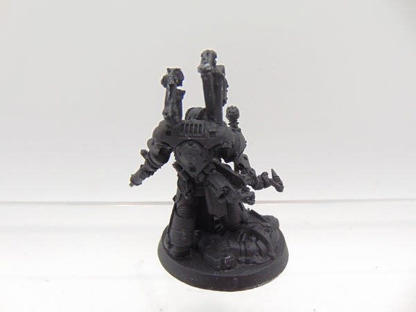 Fabius Bile Conversion