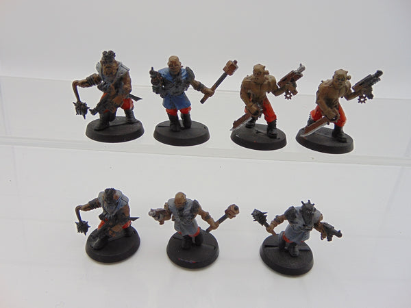 Chaos Cultists