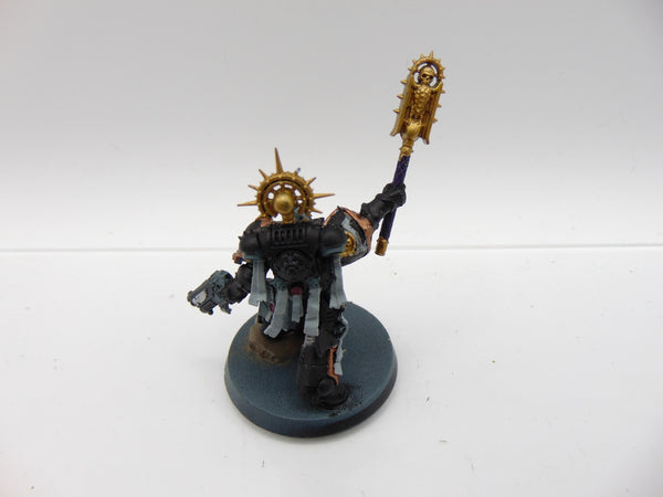 Primaris Chaplain