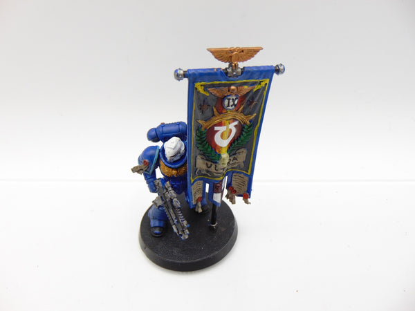 Primaris Ancient