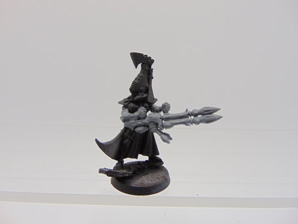 Converted Autarch