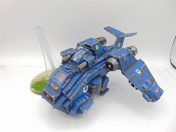 Stormraven Gunship