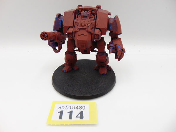 Redemptor Dreadnought