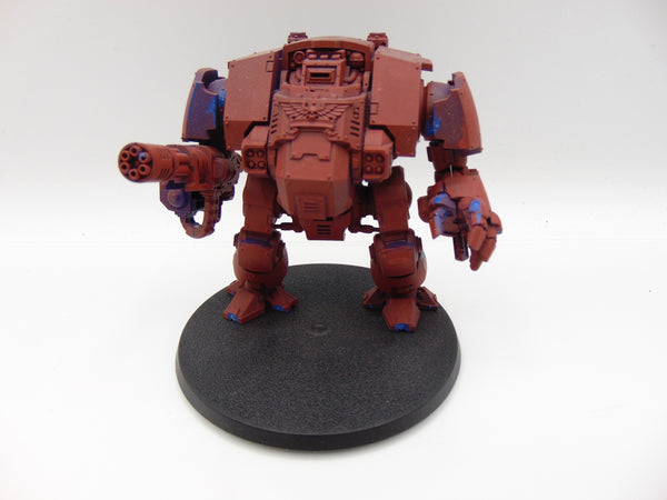 Redemptor Dreadnought