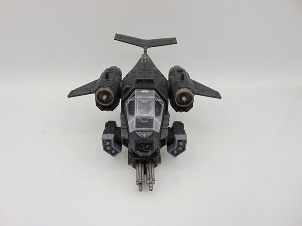 Stormtalon Gunship