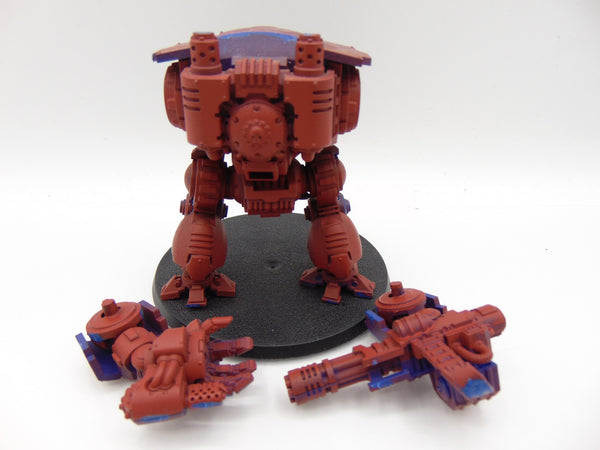 Redemptor Dreadnought