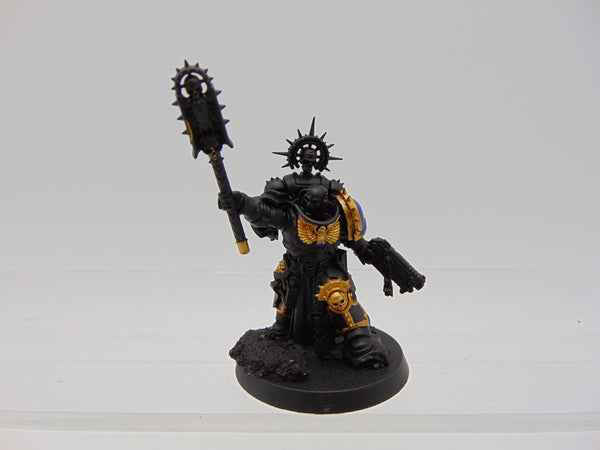 Primaris Chaplain