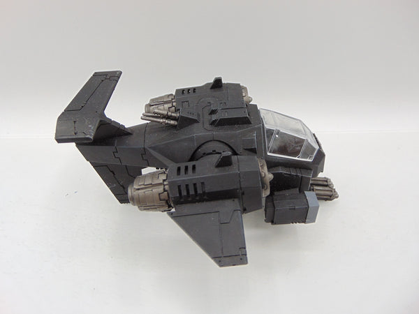 Stormtalon Gunship