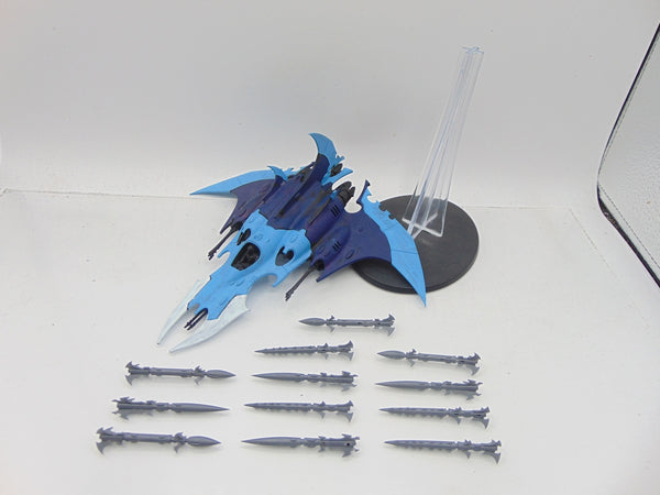 Razorwing Jetfighter