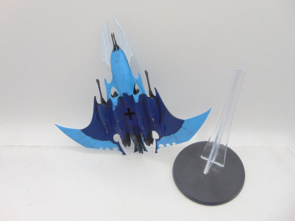 Razorwing Jetfighter