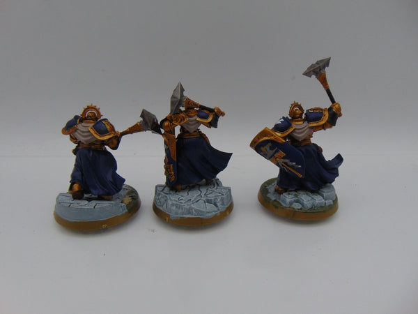 Sequitors