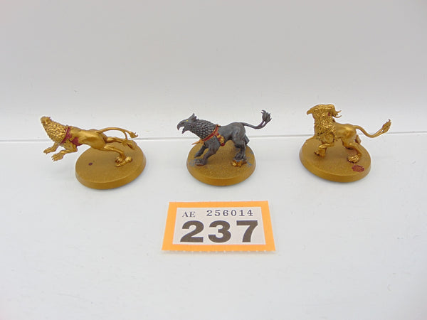 Gryph Hounds