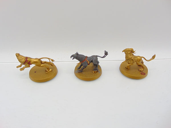 Gryph Hounds