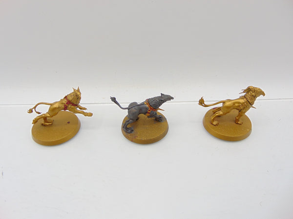 Gryph Hounds