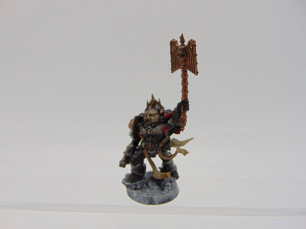 Chaplain