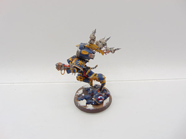 Chaos Lord with Jump Pack Conversion