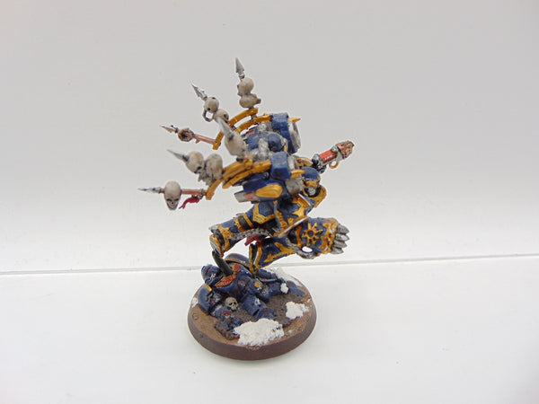 Chaos Lord with Jump Pack Conversion