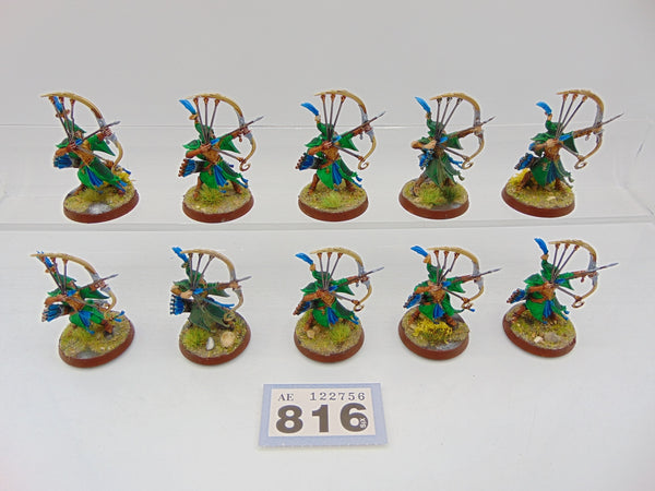 Vanari Auralan Sentinels