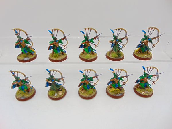 Vanari Auralan Sentinels