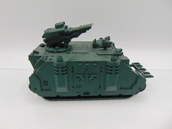 Razorback
