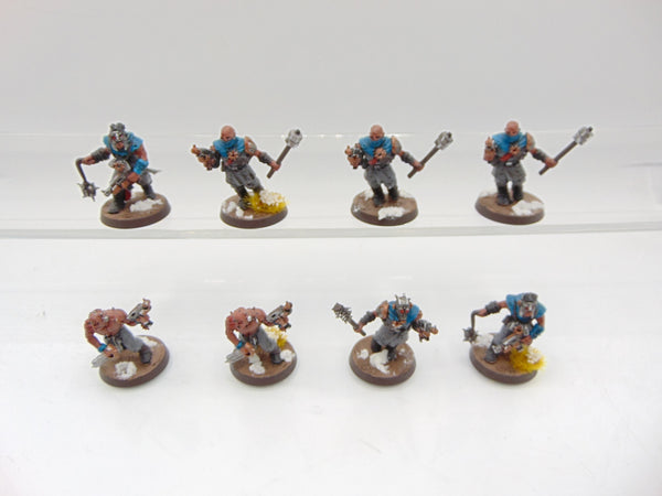 Chaos Cultists