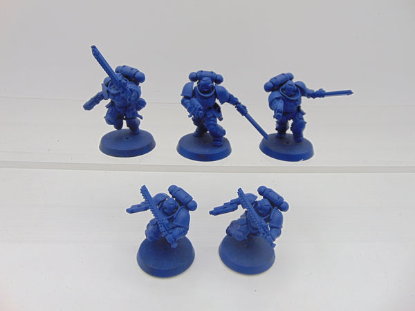 Assault Intercessors