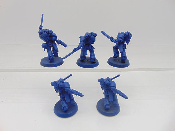 Assault Intercessors