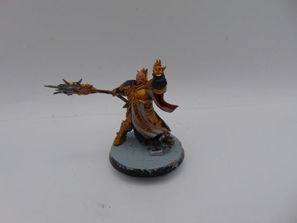 Knight Incantor