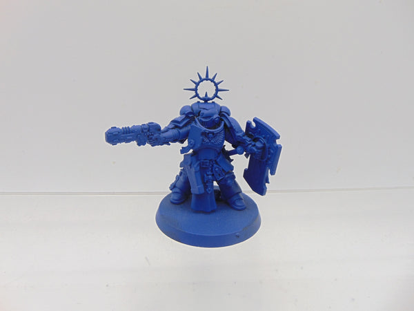 Primaris Lieutenant