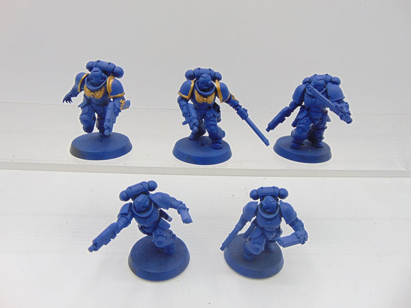 Assault Intercessors