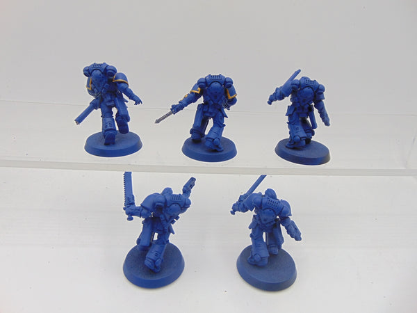 Assault Intercessors