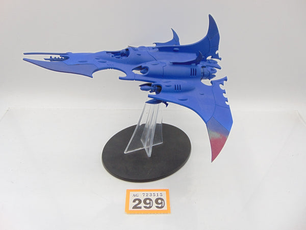 Razorwing Jetfighter