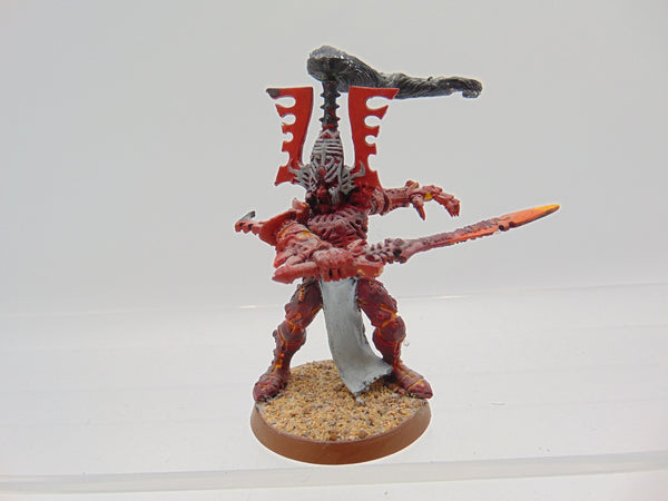 Avatar of Khaine