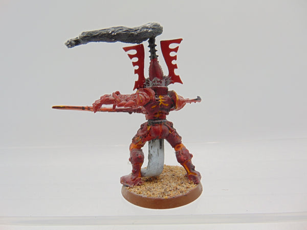 Avatar of Khaine