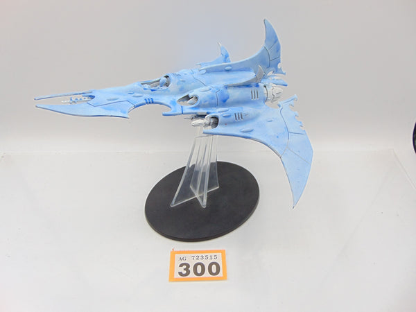 Razorwing Jetfighter