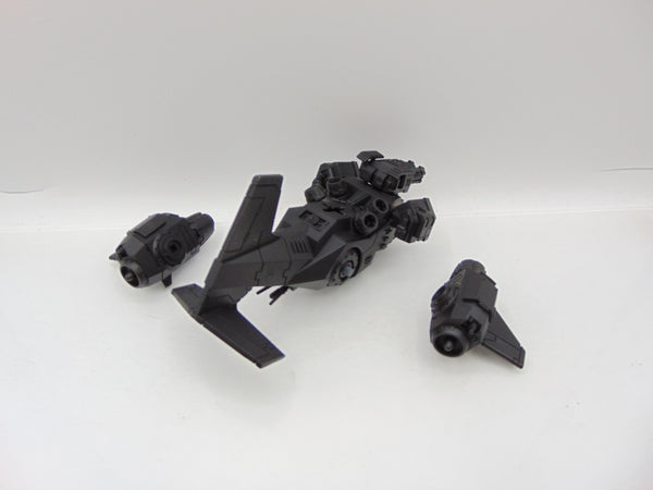 Stormtalon Gunship