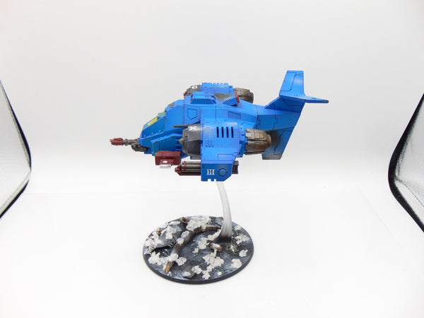 Stormhawk Interceptor