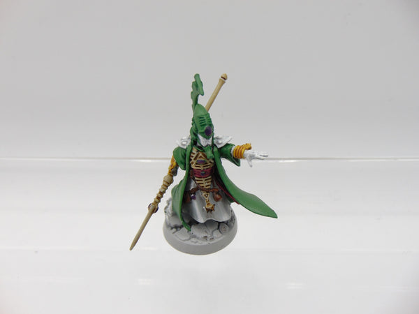 Farseer