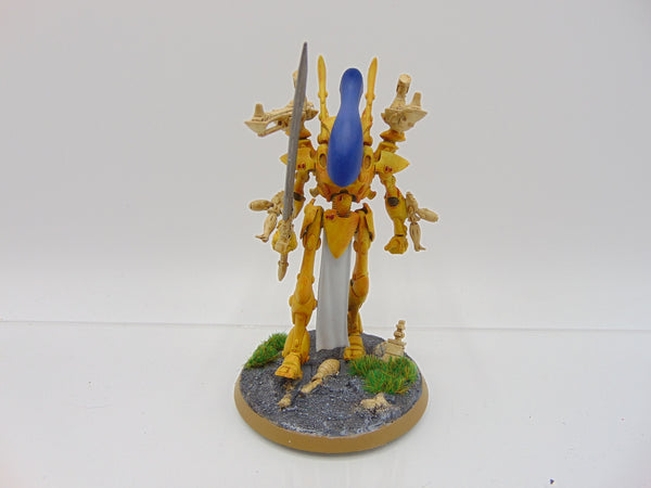 Wraithlord