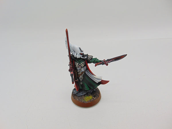 Farseer