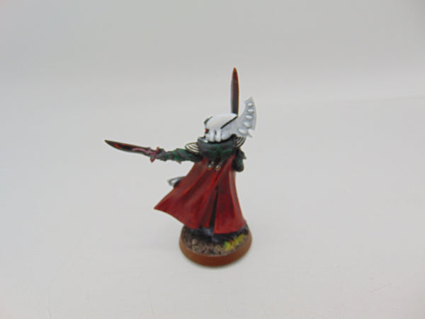 Farseer