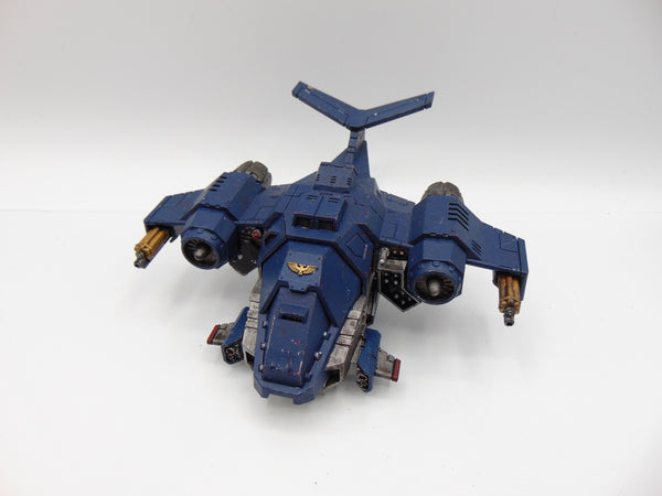 Stormhawk Interceptor