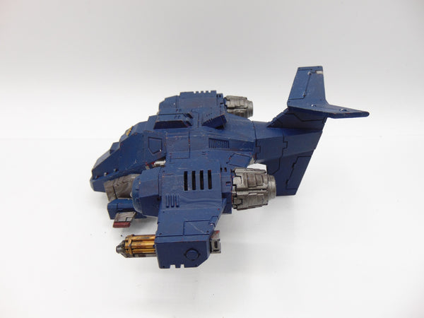 Stormhawk Interceptor