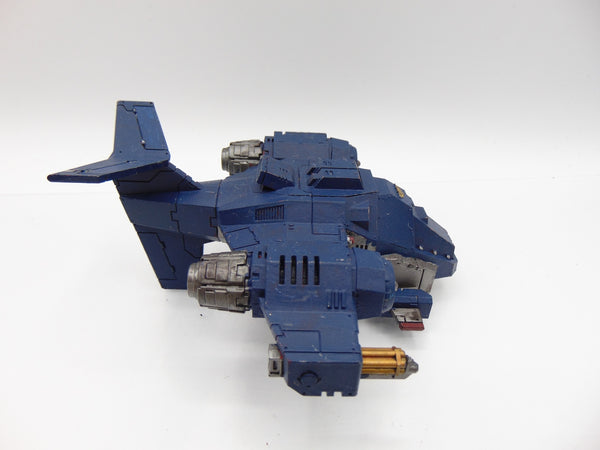 Stormhawk Interceptor