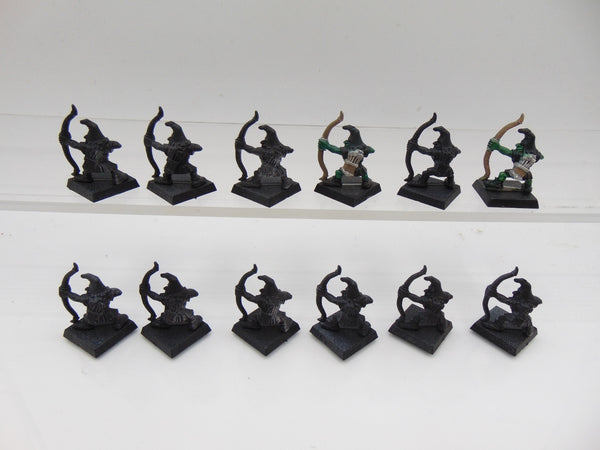 Night Goblin Archers