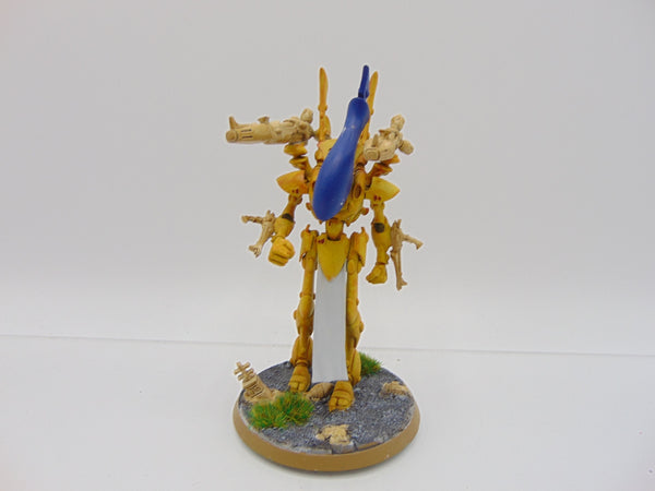 Wraithlord