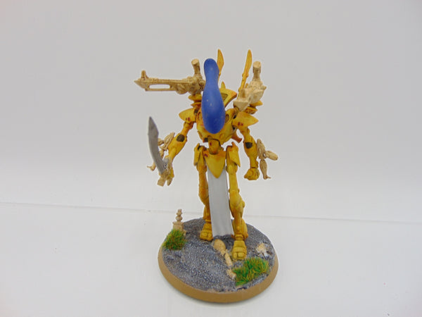 Wraithlord