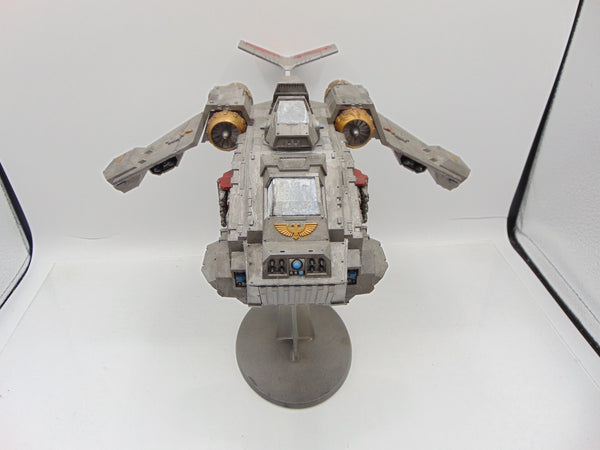 Stormraven Gunship